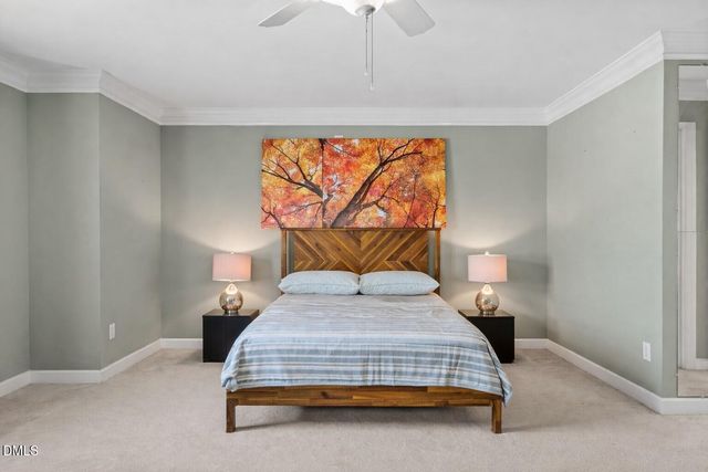 5316 Fair Rain Drive, Raleigh, NC 27616