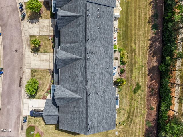 5316 Fair Rain Drive, Raleigh, NC 27616