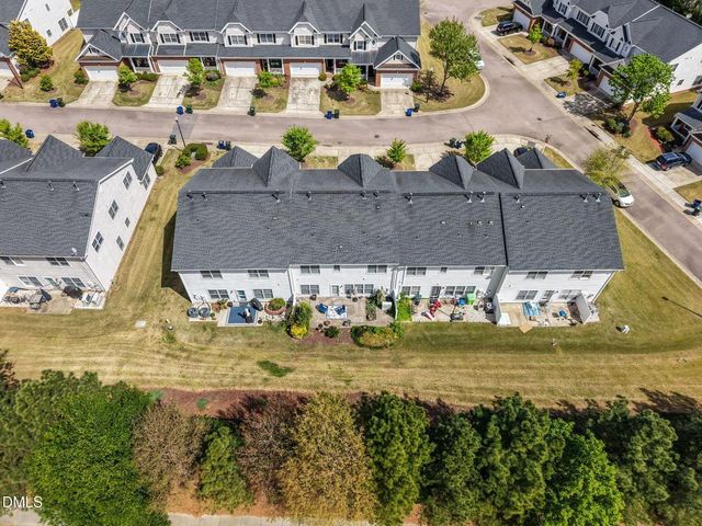 5316 Fair Rain Drive, Raleigh, NC 27616