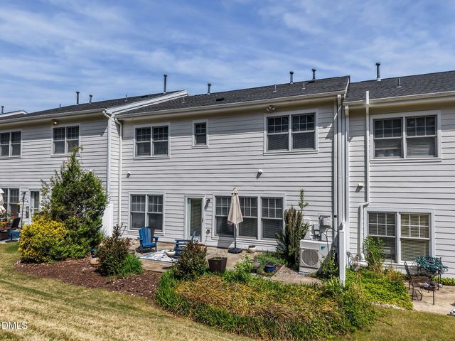 5316 Fair Rain Drive, Raleigh, NC 27616