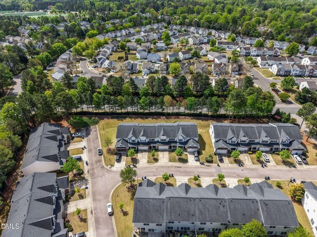 5316 Fair Rain Drive, Raleigh, NC 27616