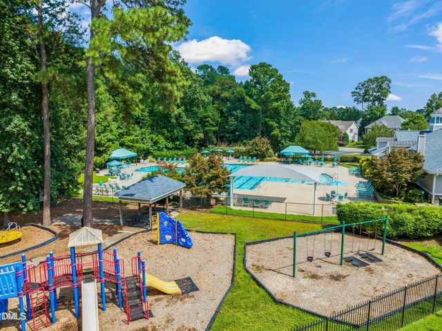 5316 Fair Rain Drive, Raleigh, NC 27616