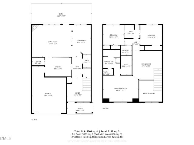 5316 Fair Rain Drive, Raleigh, NC 27616