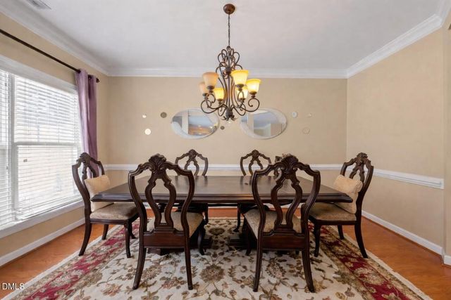 5316 Fair Rain Drive, Raleigh, NC 27616