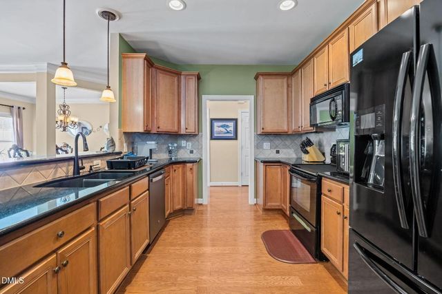 5316 Fair Rain Drive, Raleigh, NC 27616