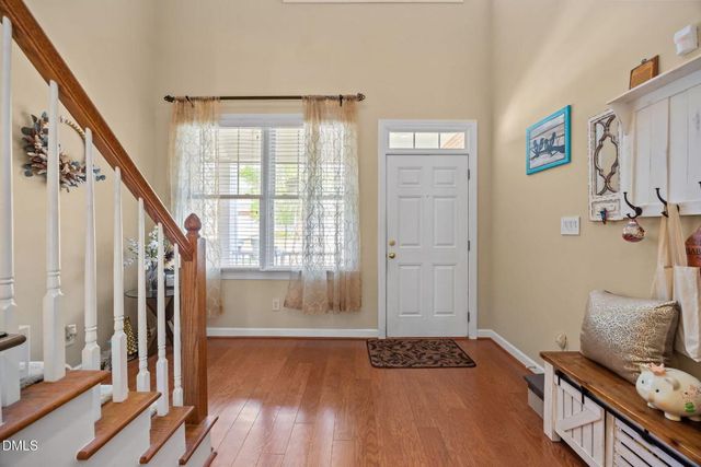 5316 Fair Rain Drive, Raleigh, NC 27616