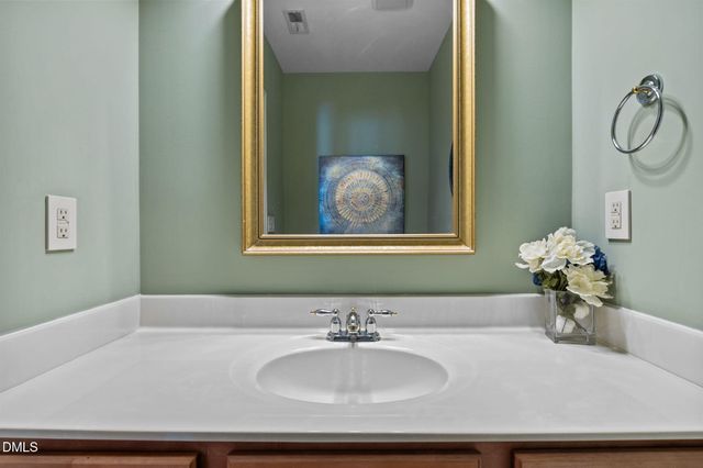 5316 Fair Rain Drive, Raleigh, NC 27616