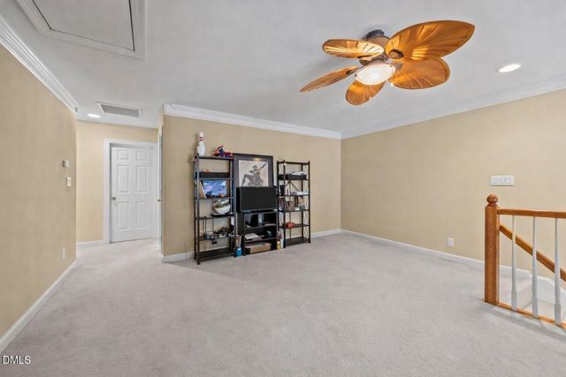 5316 Fair Rain Drive, Raleigh, NC 27616