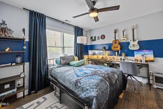 5316 Fair Rain Drive, Raleigh, NC 27616