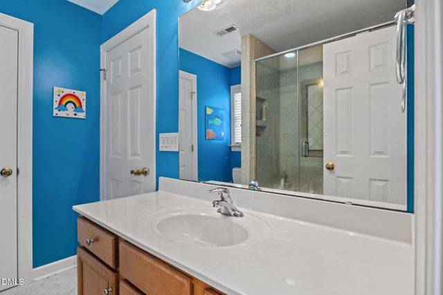 5316 Fair Rain Drive, Raleigh, NC 27616