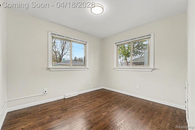 23578 Blackett Avenue, Warren, MI 48089