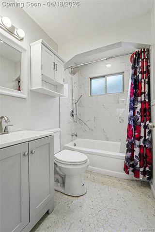 23578 Blackett Avenue, Warren, MI 48089