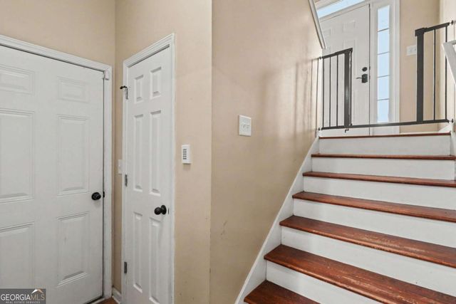 25 Redwood Drive, Adairsville, GA 30103