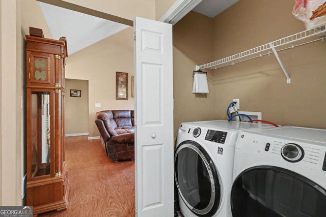 25 Redwood Drive, Adairsville, GA 30103