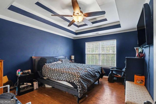 25 Redwood Drive, Adairsville, GA 30103