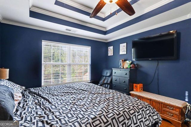 25 Redwood Drive, Adairsville, GA 30103