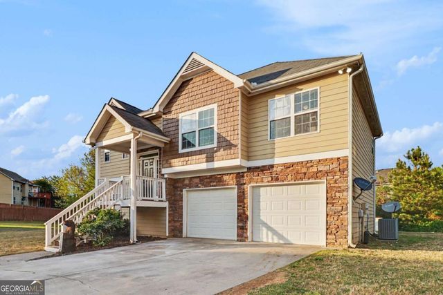 25 Redwood Drive, Adairsville, GA 30103