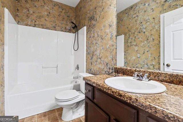 25 Redwood Drive, Adairsville, GA 30103