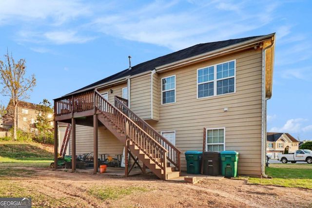 25 Redwood Drive, Adairsville, GA 30103