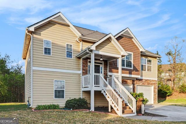 25 Redwood Drive, Adairsville, GA 30103