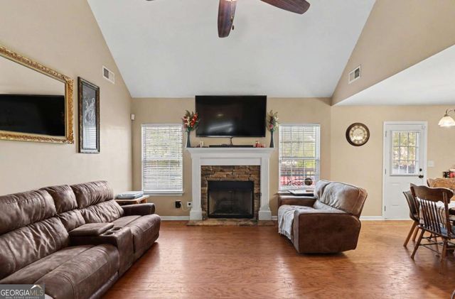 25 Redwood Drive, Adairsville, GA 30103