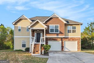 25 Redwood Drive, Adairsville, GA 30103
