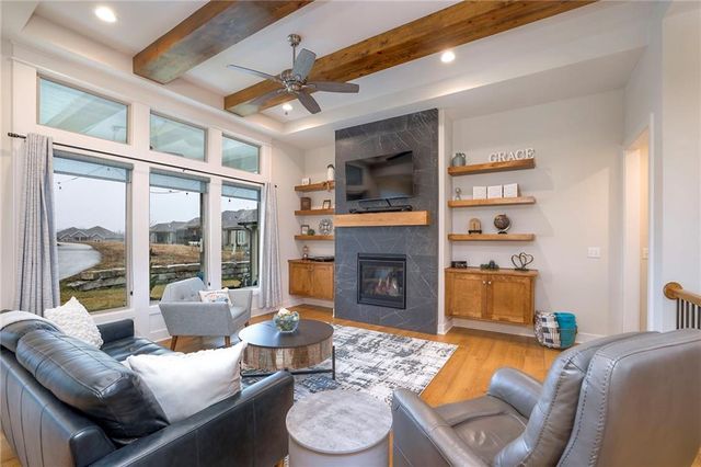 14781 W 128th Terrace, Olathe, KS 66062