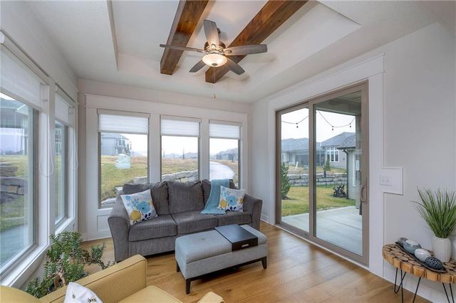 14781 W 128th Terrace, Olathe, KS 66062