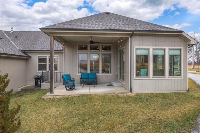 14781 W 128th Terrace, Olathe, KS 66062