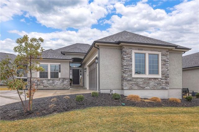 14781 W 128th Terrace, Olathe, KS 66062