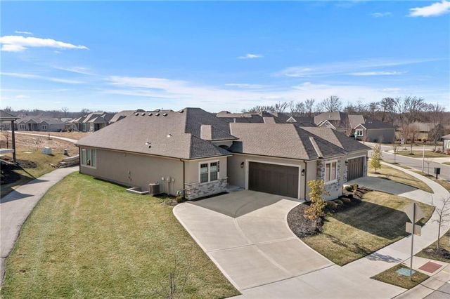 14781 W 128th Terrace, Olathe, KS 66062