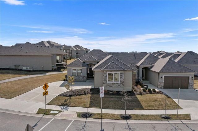 14781 W 128th Terrace, Olathe, KS 66062