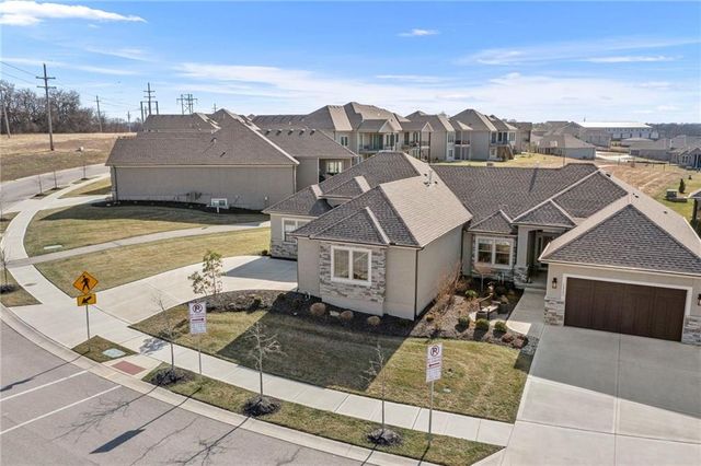 14781 W 128th Terrace, Olathe, KS 66062