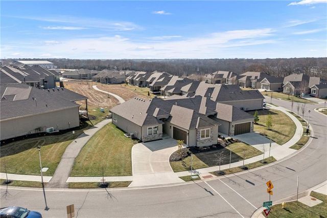 14781 W 128th Terrace, Olathe, KS 66062