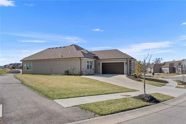14781 W 128th Terrace, Olathe, KS 66062