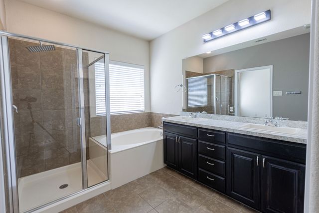 4833 Elkhart Drive, Crowley, TX 76036