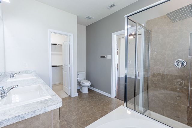 4833 Elkhart Drive, Crowley, TX 76036