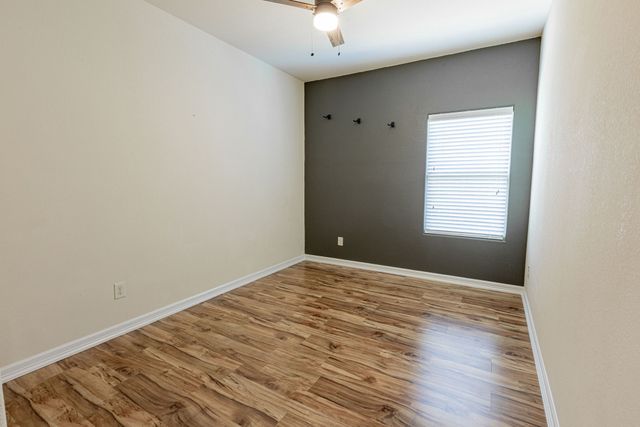 4833 Elkhart Drive, Crowley, TX 76036
