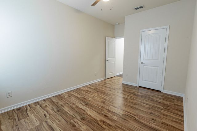 4833 Elkhart Drive, Crowley, TX 76036