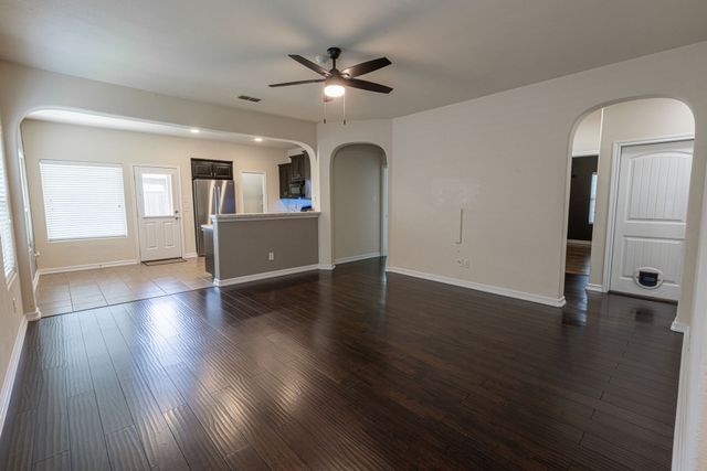 4833 Elkhart Drive, Crowley, TX 76036