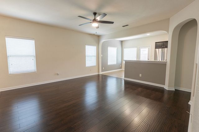 4833 Elkhart Drive, Crowley, TX 76036