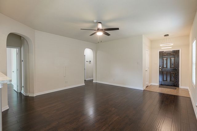 4833 Elkhart Drive, Crowley, TX 76036