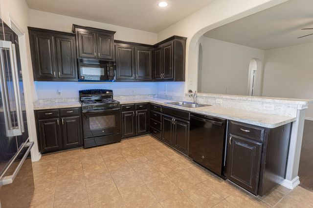 4833 Elkhart Drive, Crowley, TX 76036