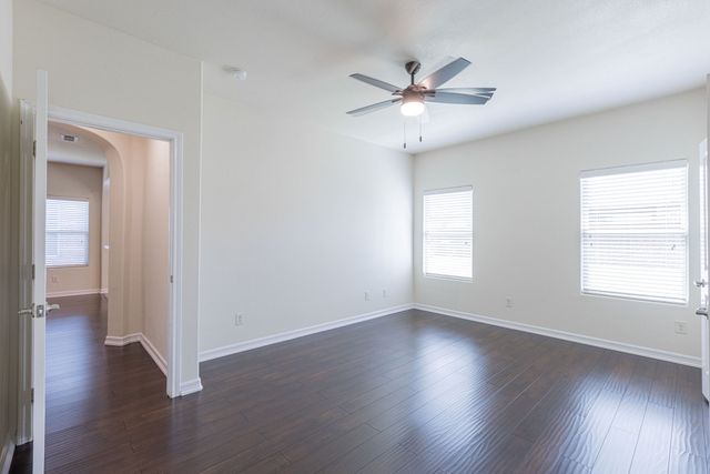 4833 Elkhart Drive, Crowley, TX 76036
