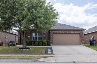 4833 Elkhart Drive, Crowley, TX 76036