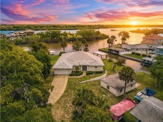 192 AZALEA ROAD, Edgewater, FL 32141