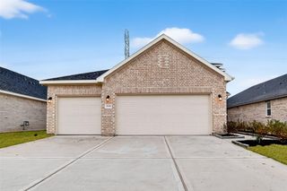 3406 Rolling River Drive, Baytown, TX 77521