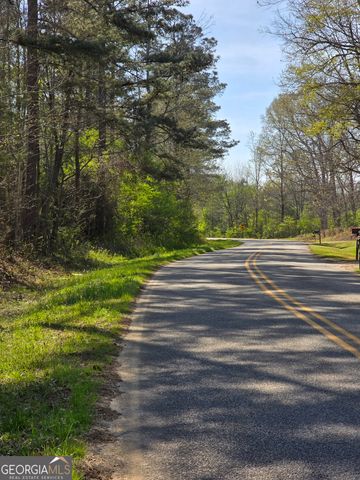 0 Willis Glenn Rd, Hull, GA 30646