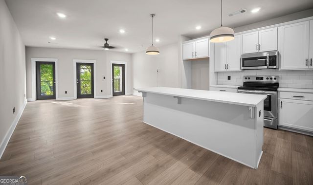 2030 Main Street NW 206, Atlanta, GA 30318