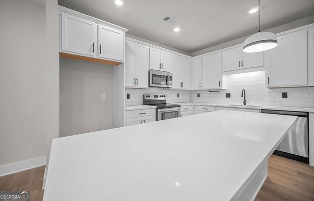 2030 Main Street NW 206, Atlanta, GA 30318